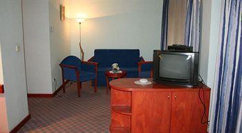 Tori Hotel Tbilisi ภายนอก รูปภาพ