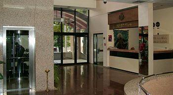 Tori Hotel Tbilisi ภายนอก รูปภาพ