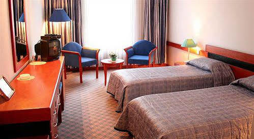 Tori Hotel Tbilisi ภายนอก รูปภาพ